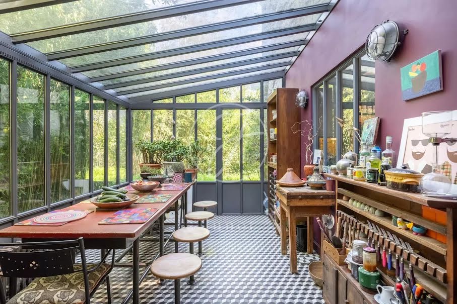 Vente maison 9 pièces 304.97 m² à Sevres (92310), 2 700 000 €