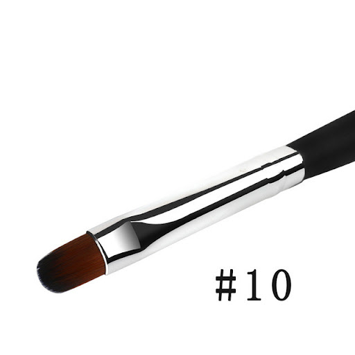 Title 1, Nail Phototherapy Pen Round Tip Set, effectivel...