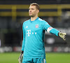 Lothar Matthaüs fracasse Manuel Neuer 