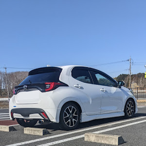 ヤリス MXPA10