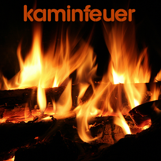 Kaminfeuer Sound