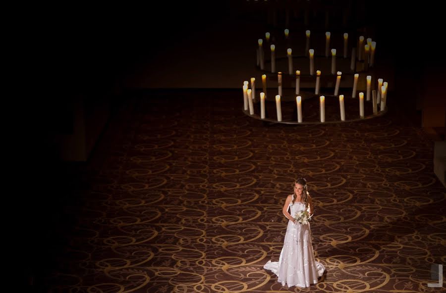 Fotógrafo de casamento Javier Luna (javierlunaph). Foto de 25 de abril 2016