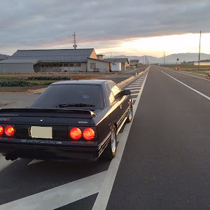 スカイライン R31