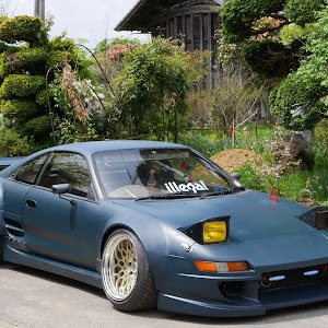 MR2 SW20