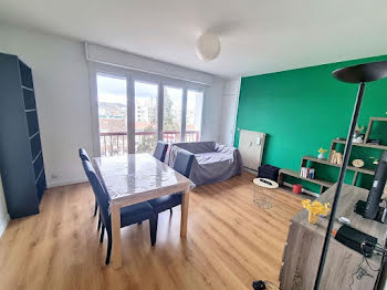 appartement à Nancy (54)