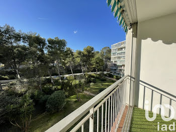 appartement à Bandol (83)