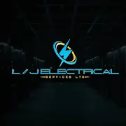 L / J Mechanical And Electrical Limited Logo