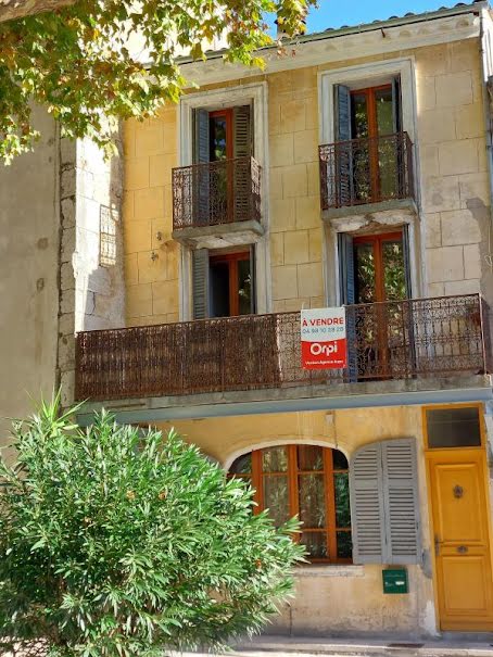 Vente maison 4 pièces 85 m² à Villecroze (83690), 120 000 €