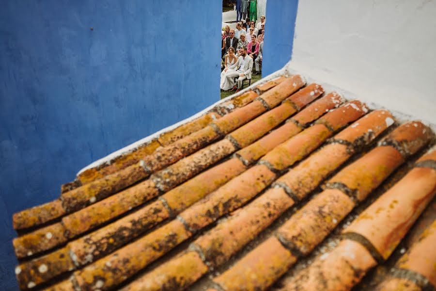 Fotógrafo de casamento André Henriques (henriques). Foto de 25 de agosto 2022