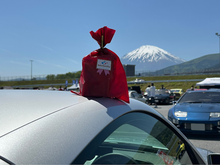 フェアレディZのいつもイイね＆コメントありがとうございます🙇‍♀️🍀・5月もよろしくお願いします・GWの過ごし方・オールフェアレディZミーティング・ALL FairladyZ meeting 2024に関するカスタム事例の投稿画像32枚目