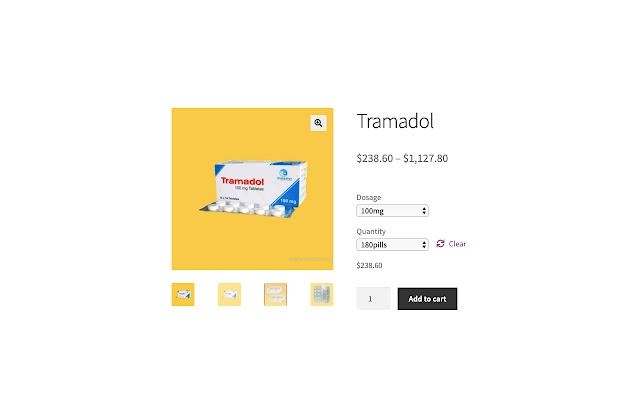 Buy Tramadol Online - Free Service