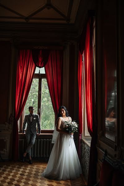 Fotógrafo de casamento Aleksandr Meloyan (meloyans). Foto de 8 de junho 2021