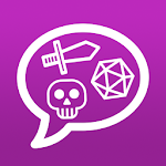 Cover Image of Download mRPG - Chat app to play RPGs 2.14.1 APK