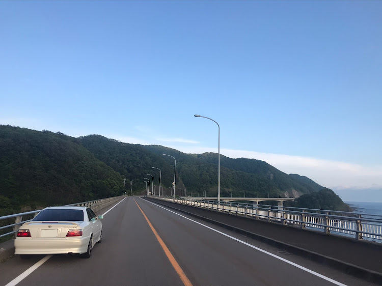 チェイサーの岩内町に関するカスタム事例の投稿画像5枚目