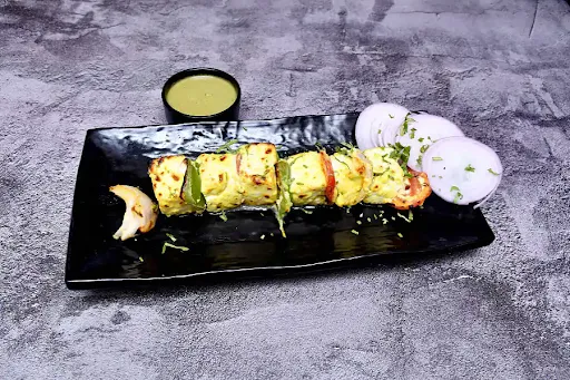 Afghani Paneer Tikka