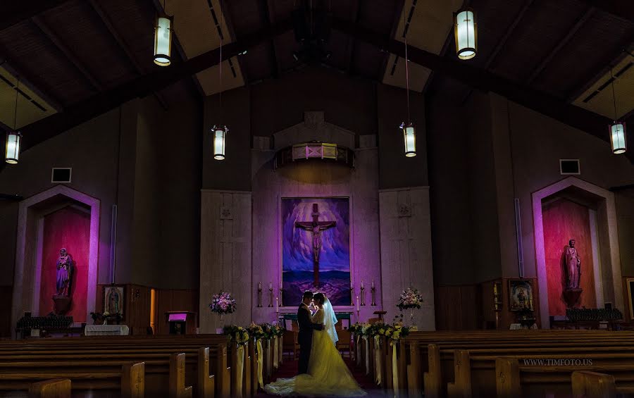 Photographe de mariage Tim Ng (timfoto). Photo du 14 septembre 2018