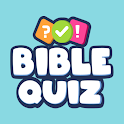 Icon Bible Quiz Game