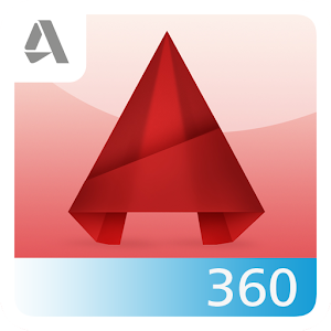 AutoCAD 360 4.1.4 apk