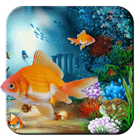 Aquarium Fish Live Wallpaper