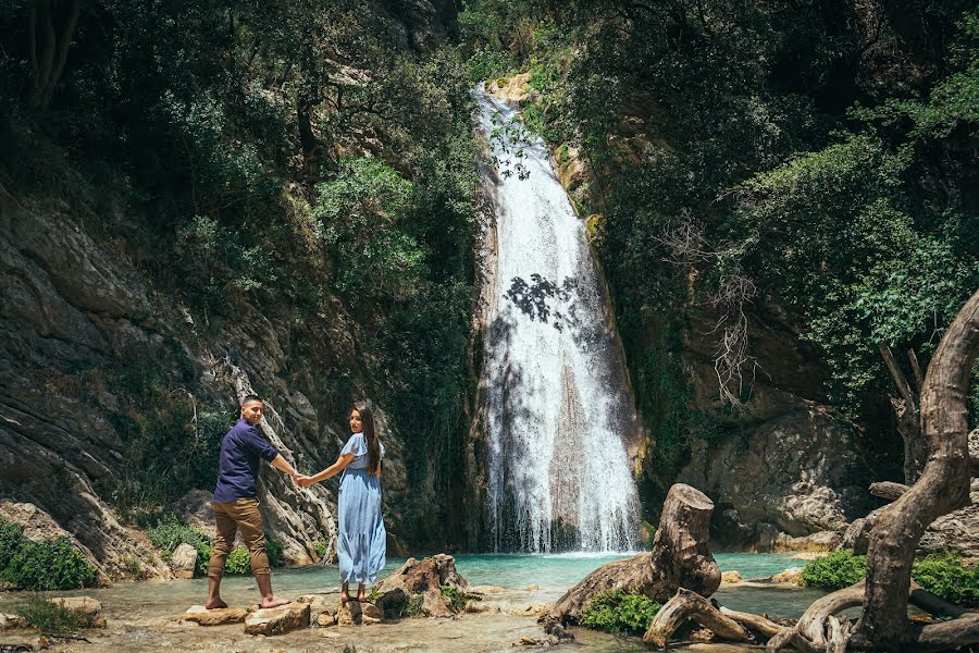 Φωτογράφος γάμων Aris Konstantinopoulos (nakphotography). Φωτογραφία: 24 Ιανουαρίου 2023