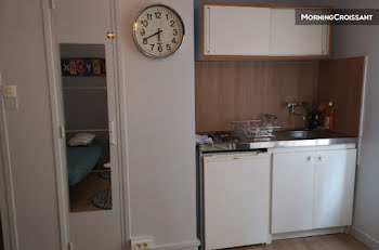 appartement à Grenoble (38)