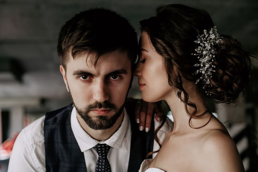 Wedding photographer Vitaliy Babiy (vitaliybabiy). Photo of 8 December 2021