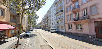 appartement à Strasbourg (67)