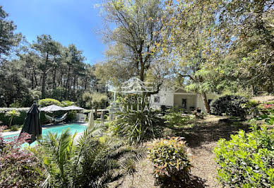 Villa with pool and terrace 1