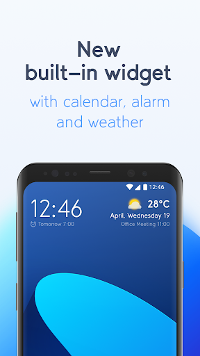 Smart Launcher 6 (Mod)