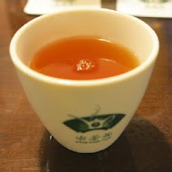 天仁茗茶 喫茶趣