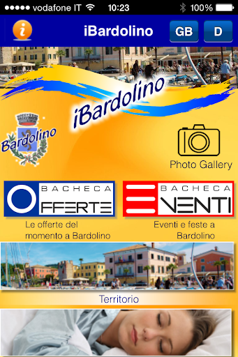 i-Bardolino