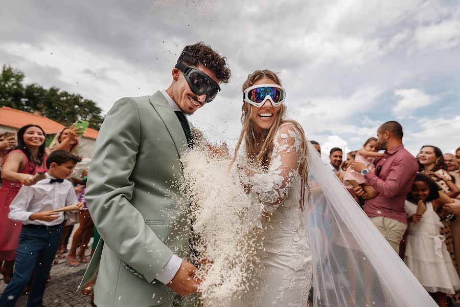 Fotógrafo de bodas Paulo Pinto (paulopinto). Foto del 27 de noviembre 2023