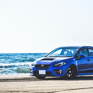 WRX STI VAB