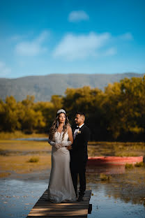 Photographe de mariage Bahadır Aydın (bahadiraydin). Photo du 30 juillet 2022