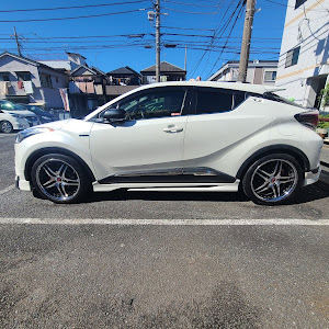 C-HR ZYX10