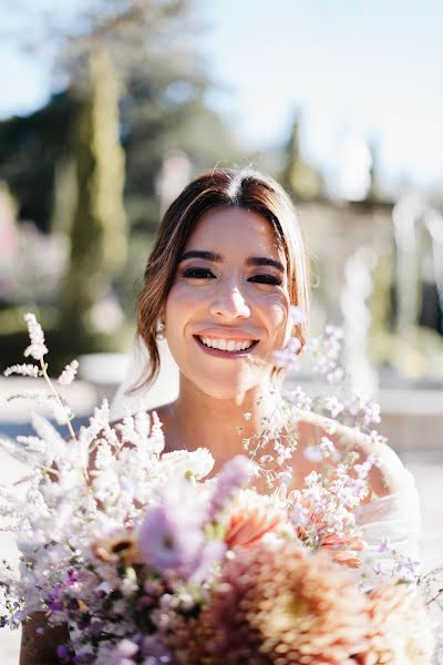 Wedding photographer Sabrina Palmieri Núñez (sabrinapalmieri). Photo of 21 April 2023