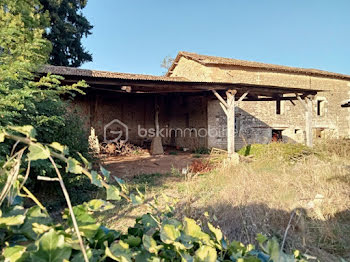 maison à Saint-Martin-lès-Melle (79)