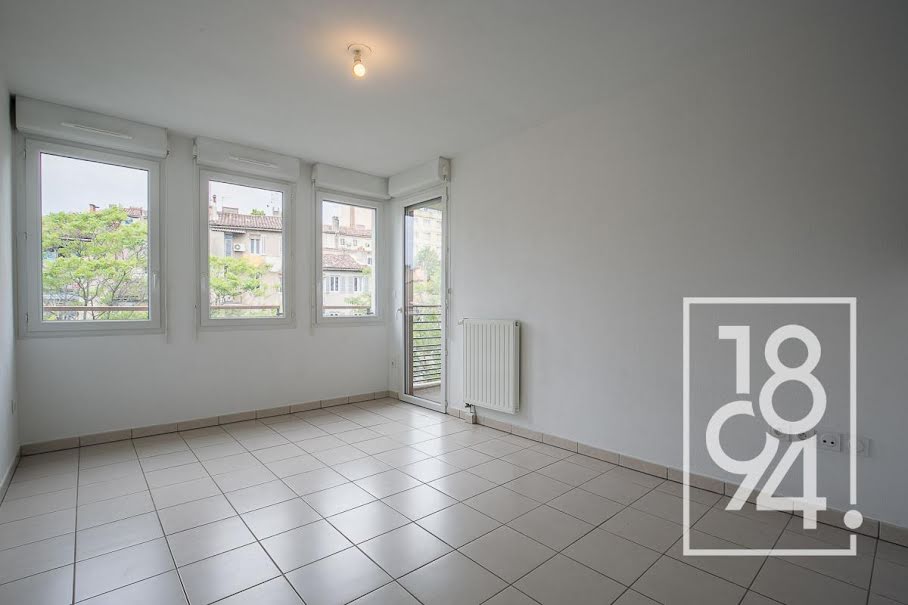 Vente appartement 3 pièces 56.12 m² à Marseille 4ème (13004), 210 000 €