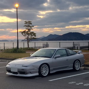 180SX RPS13