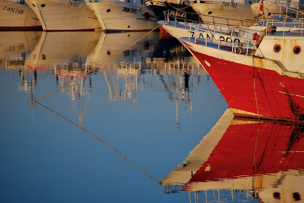 Pescatori di triangoli di roby22