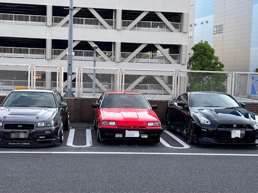 Nissan Gt R R35のスガスペック お盆休み 朝活会 関東圏の日産車を盛り上げ隊 Rと共に生きるに関するカスタム メンテナンスの投稿画像 車のカスタム情報はcartune