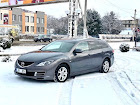 продам авто Mazda Mаzda 6 Mazda 6 (GH) Sport Wagon