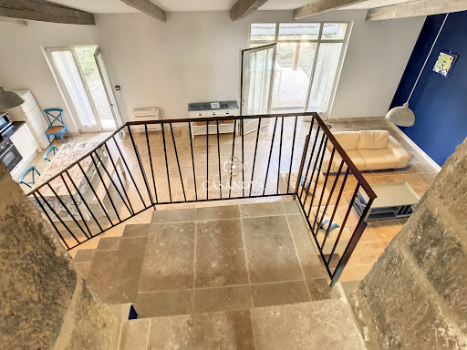 Propriété avec piscine 4