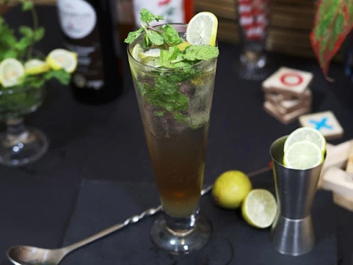 Mint Mojito