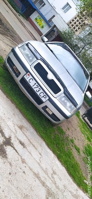 продам авто Skoda Octavia Octavia I Tour (1U) фото 3