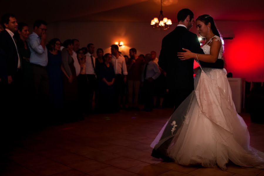 Свадебный фотограф Nuno Lopes (nunolopesphoto). Фотография от 5 октября 2018