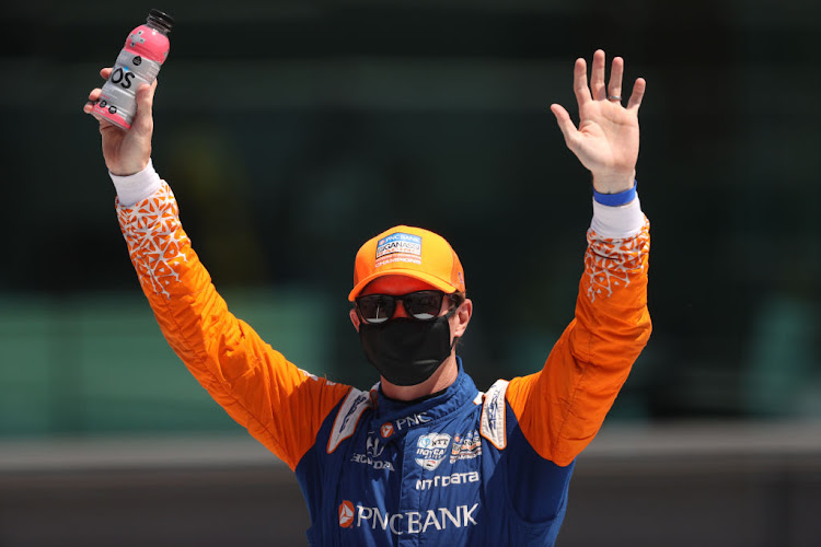 Scott Dixon has won his sixth IndayCar championship. The New Zealand driver is now just one title shy of AJ Foyt's record of seven.