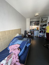 appartement à Rennes (35)