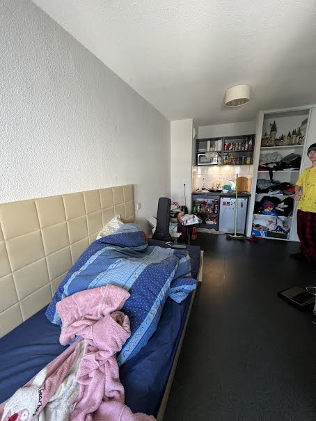 Vente appartement 1 pièce 25.45 m² à Rennes (35000), 103 000 €