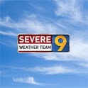 Severe Weather Team 9 icon